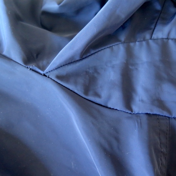 Polo Ralph Lauren Golf Jacket - Zip Out Down Insert - Picture 12 of 15